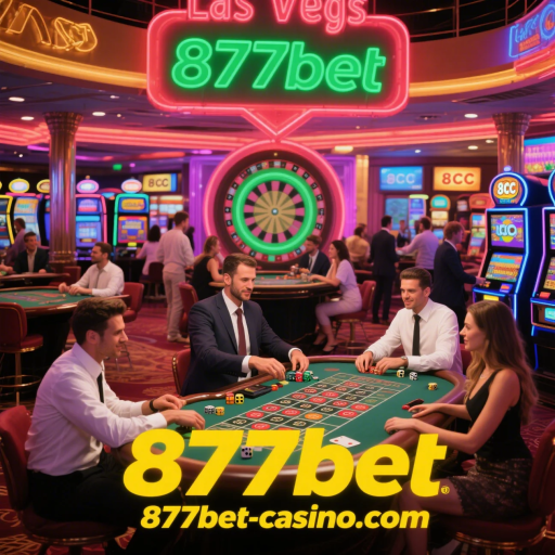 877bet