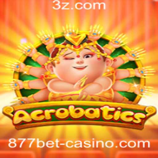 Explorando o Fascinante Jogo 'Acrobatics'