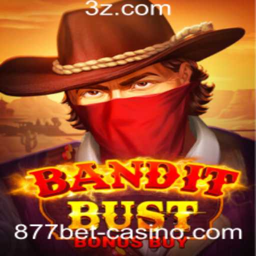 Explorando o BanditBustBonusBuy: O Novo Jogo que Está Dominando o 877bet585