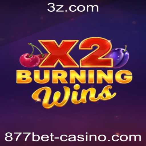 Desvendando o Jogo BurningWinsX2: Como Jogar e o Que Esperar