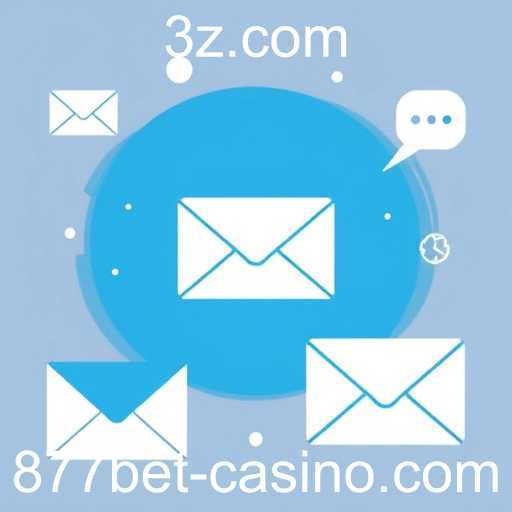 Contate-nos: Sua Conexão com 877bet585