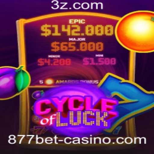Explorando o Mundo de CycleofLuck: O Novo Sensação dos Jogos de Azar