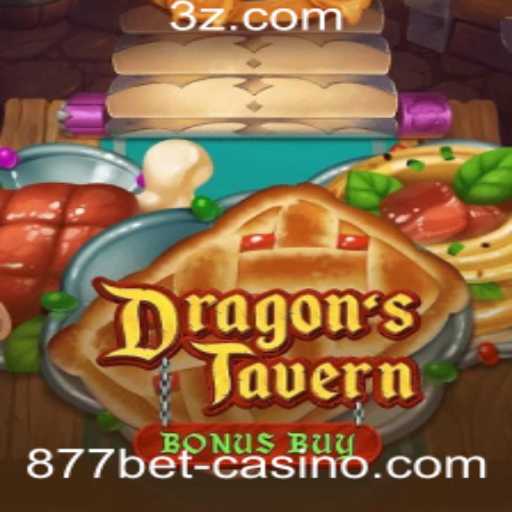 Explorando DragonsTavern: O Novo Fenômeno dos Jogos