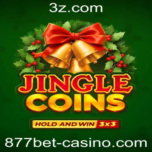 Descubra o Mundo do Jogo Jinglecoins: Regras e Estratégias