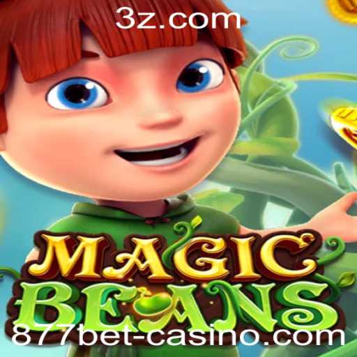 Explorando o Mundo Fascinante de MAGICBEANS