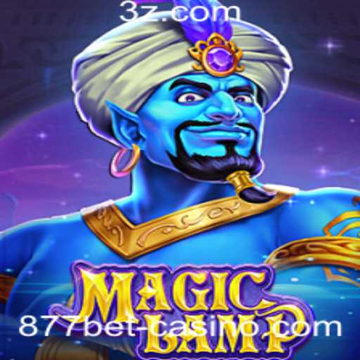 MagicLamp: Descubra o Mundo Mágico de Estratégias e Aventuras