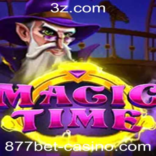 MagicTime: Um Novo Jogo Dinâmico no Cenário Atual