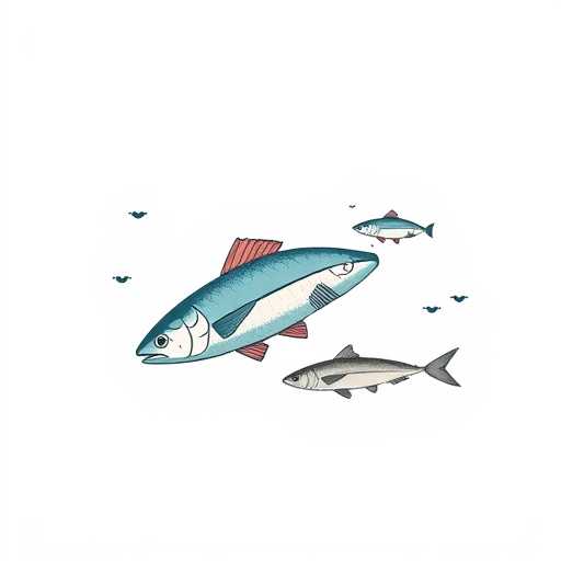 Explorando o Mundo da Pesca: Técnicas, Sustentabilidade e Desafios