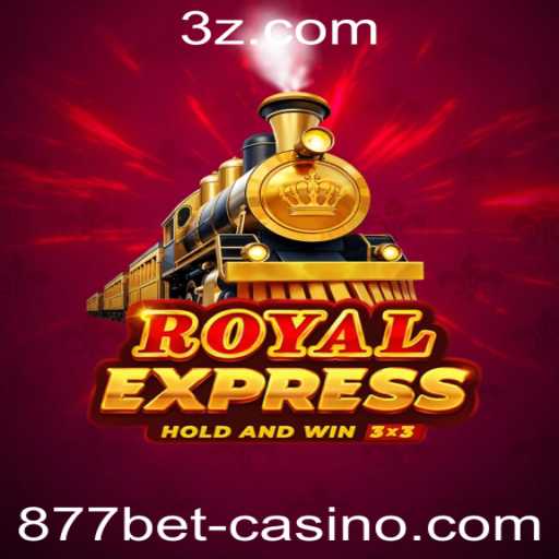 Royal Express: Uma Jornada Estratégica no Mundo dos Jogos