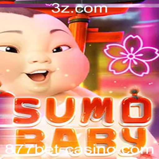 SumoBaby: A Nova Sensação no Mundo dos Jogos