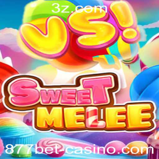 Explorando SweetMelee: O Jogo Descomplicado de Estratégia e Diversão