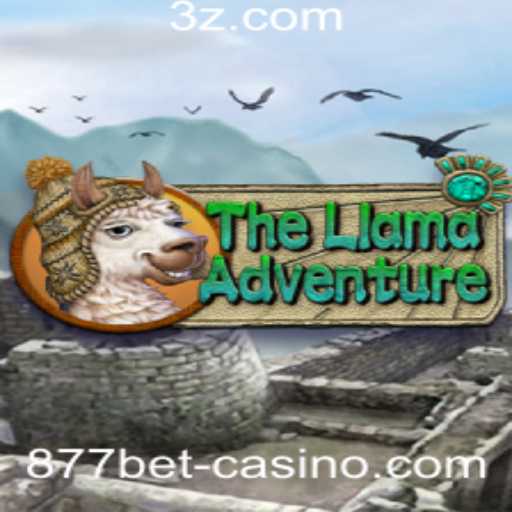 TheLlamaAdventure: Desbravando o Fascinante Mundo do Jogo