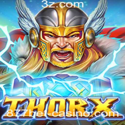 ThorX: Descubra o Mundo do Novo Jogo de Estratégia Baseado em Mitologia