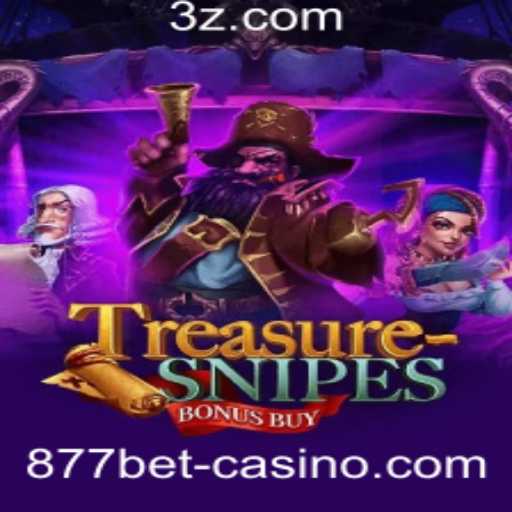 Descubra o Encanto do TreasuresnipesBonusBuy: O Jogo de Cassino do Momento