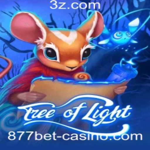 TreeofLight: Explorando o Novo Jogo com a Parceria 877bet585