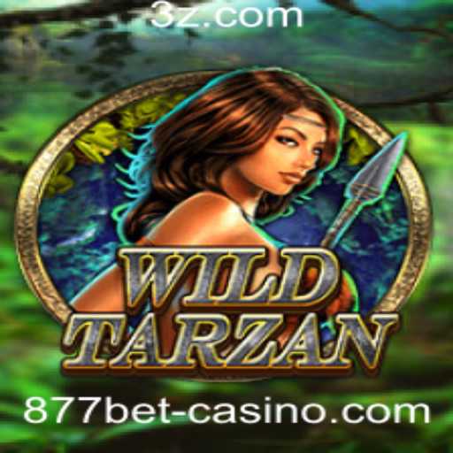 Descubra WildTarzan: O Novo Jogo Empolgante Que Está Revolucionando o Mercado de Apostas