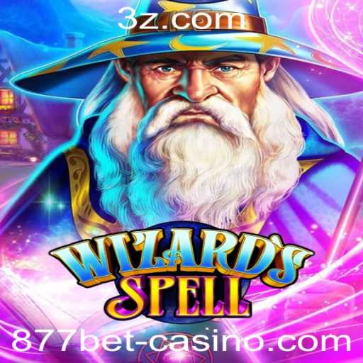 Descubra WizardsSpell: O Novo Fenômeno de Jogo Com a Palavra-Chave 877bet585
