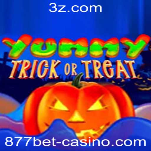 Descubra o Universo de YummyTrickorTreat: O Jogo que Combina Diversão e Estratégia com 877bet585